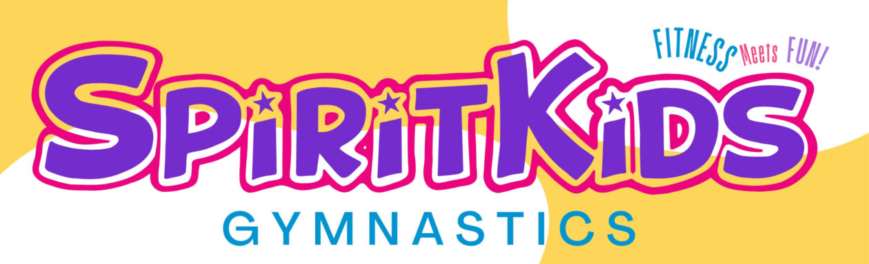 SpiritKids Sports Recreational Gymnastics Program